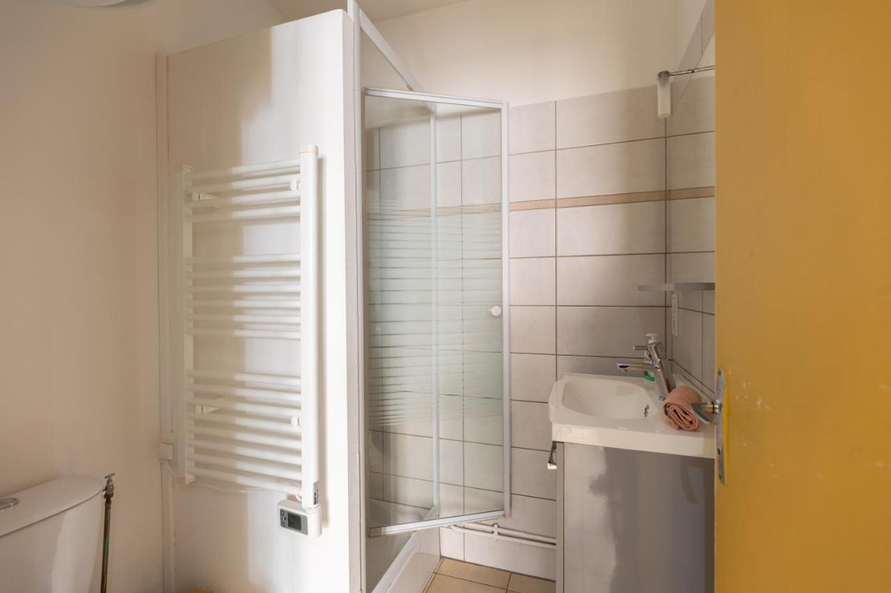 L'Appart K-Psule - Design, Tout Confort, Centre-Ville, 3 Pers เลอม็องส์ ภายนอก รูปภาพ